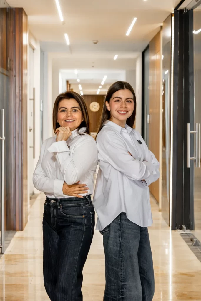 Nosotros - Inmobalsa