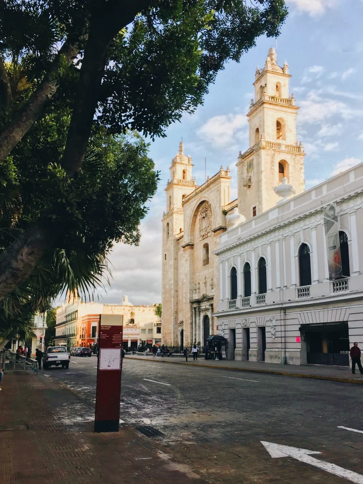 Mérida 1