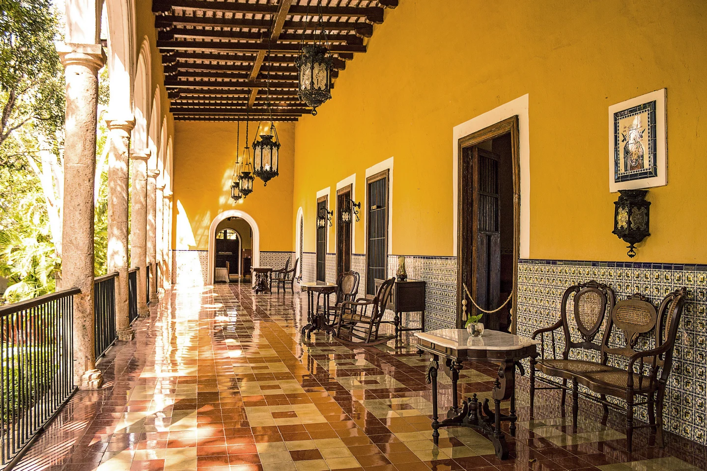 Mérida 2